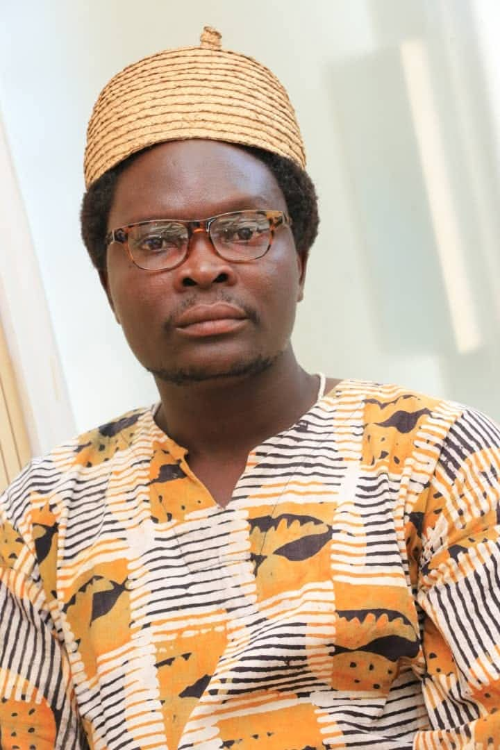 Léonel M. KANOUSSOU