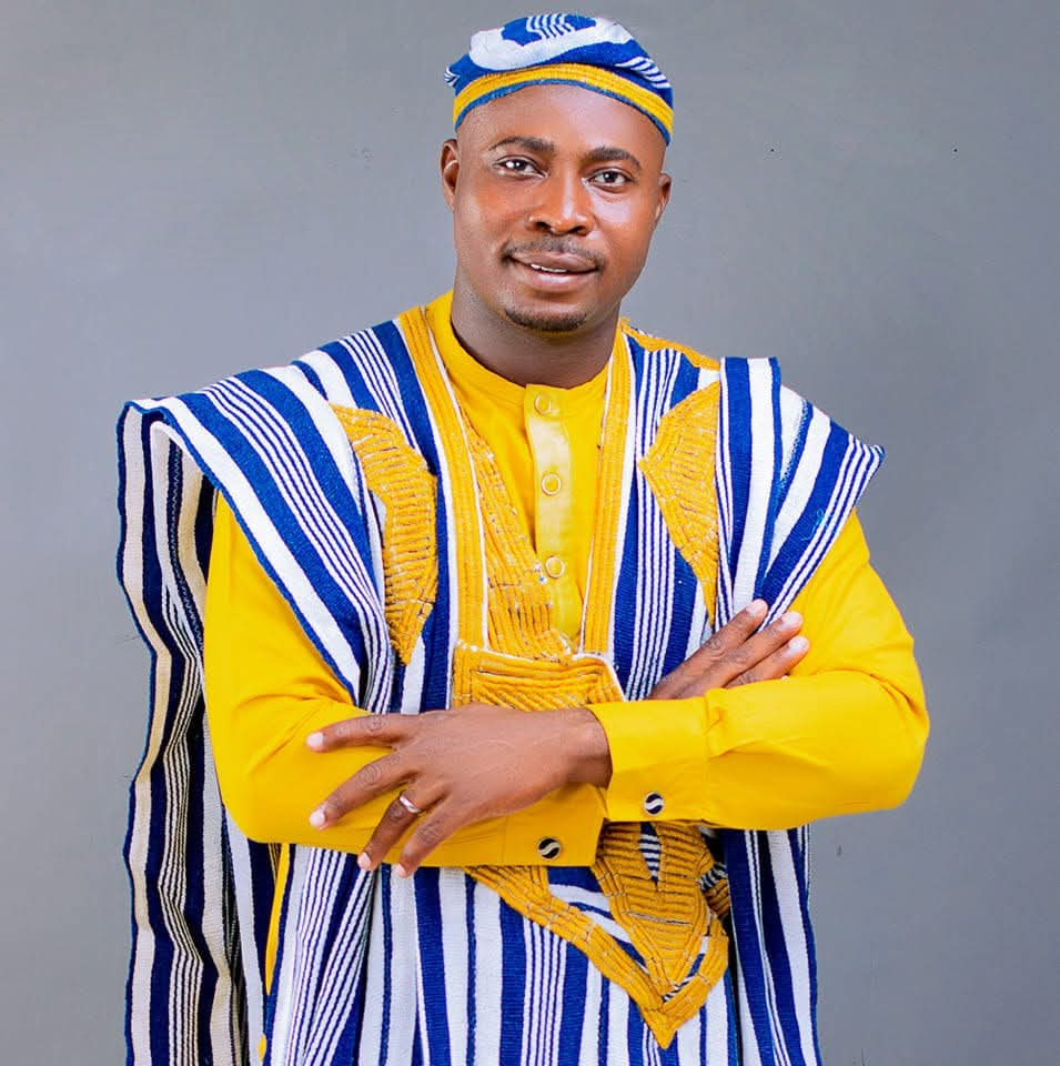 Enoch HOUNKPE